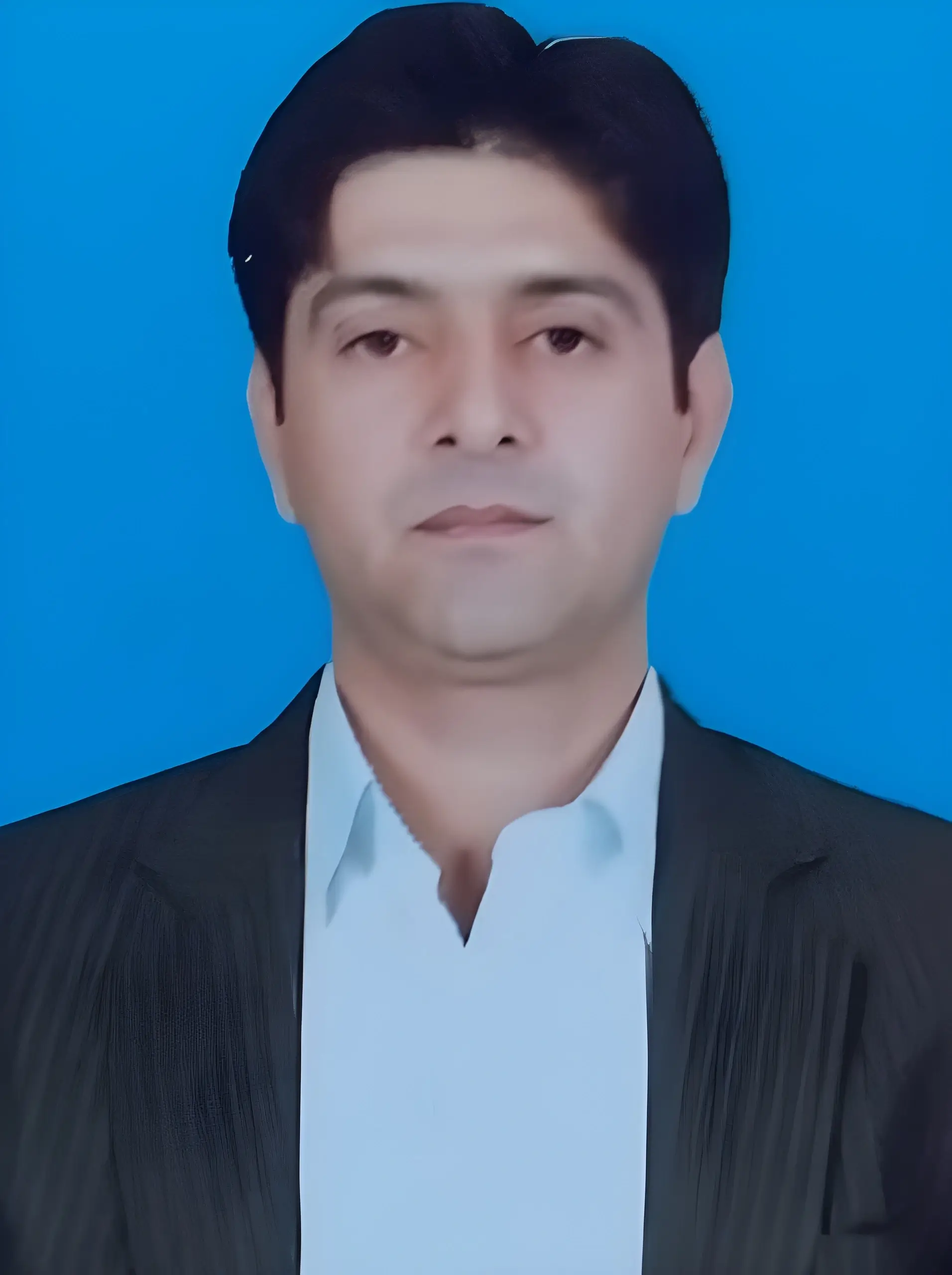 Executive Member
